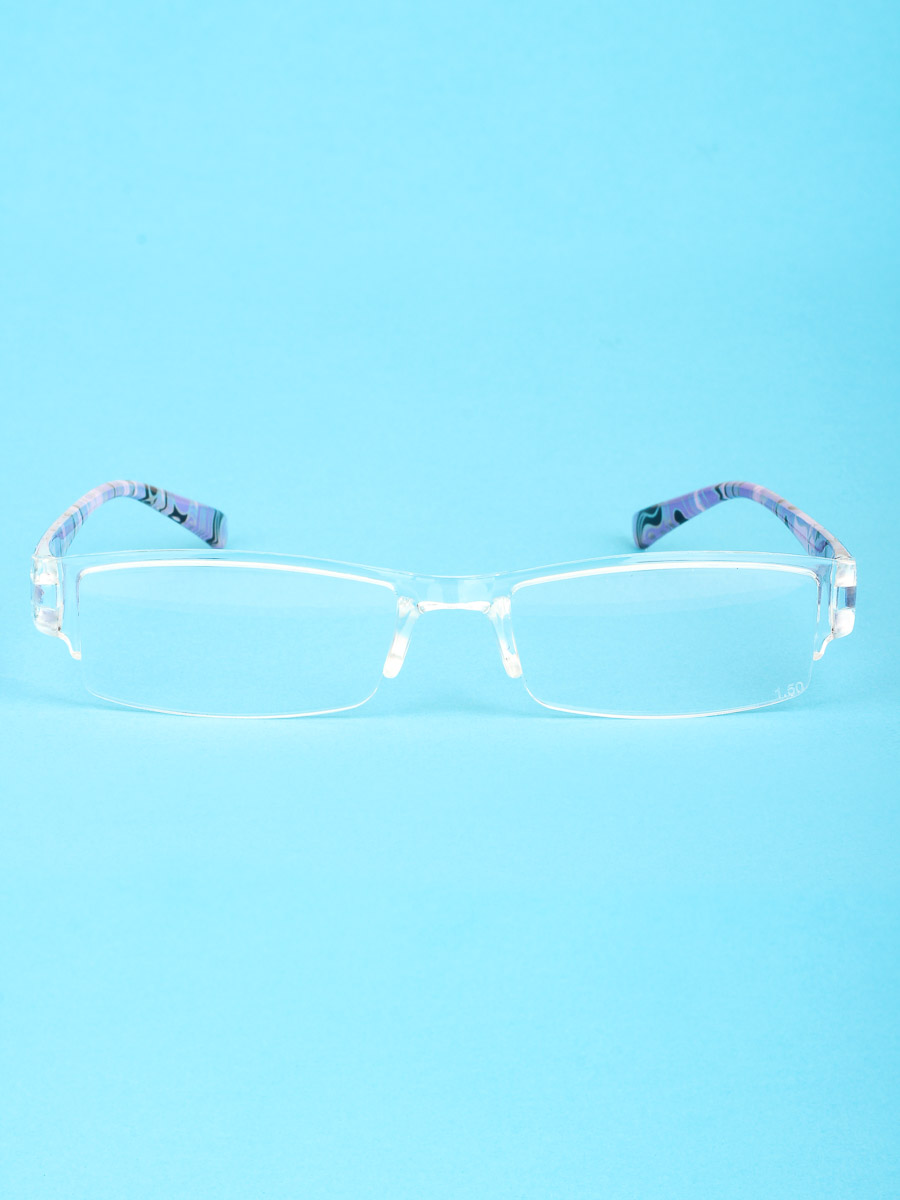 Готовые очки Восток 304 Фиолетовые