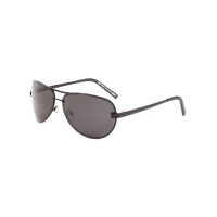 Солнцезащитные очки MARSTON 9001 Черные Матовые