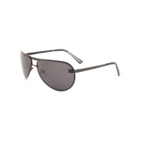 Солнцезащитные очки MARSTON 9003 Черные Глянцевые