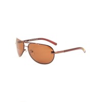 Солнцезащитные очки MARSTON 9006 Коричневые