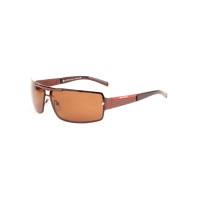 Солнцезащитные очки MARSTON 9016 Коричневые