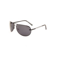 Солнцезащитные очки MARSTON 9024 Черные Матовые