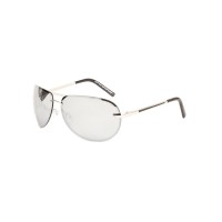 Солнцезащитные очки MARSTON 9024 Серебристые