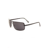 Солнцезащитные очки MARSTON 9076 Черные Глянцевые