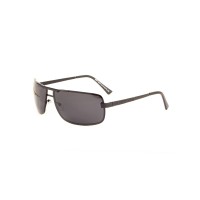 Солнцезащитные очки MARSTON 9076 Черные Матовые