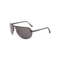 Солнцезащитные очки MARSTON 9079 Черные Матовые