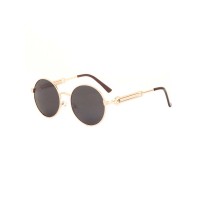 Солнцезащитные очки MARSTON 9088 Золотистые