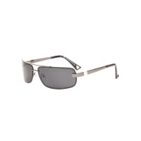 Солнцезащитные очки MARSTON 9116 Серые