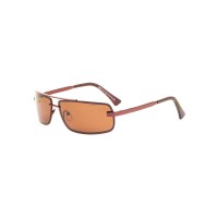Солнцезащитные очки MARSTON 9117 Коричневые