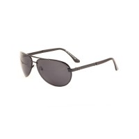 Солнцезащитные очки MARSTON 9802 Черные Матовые