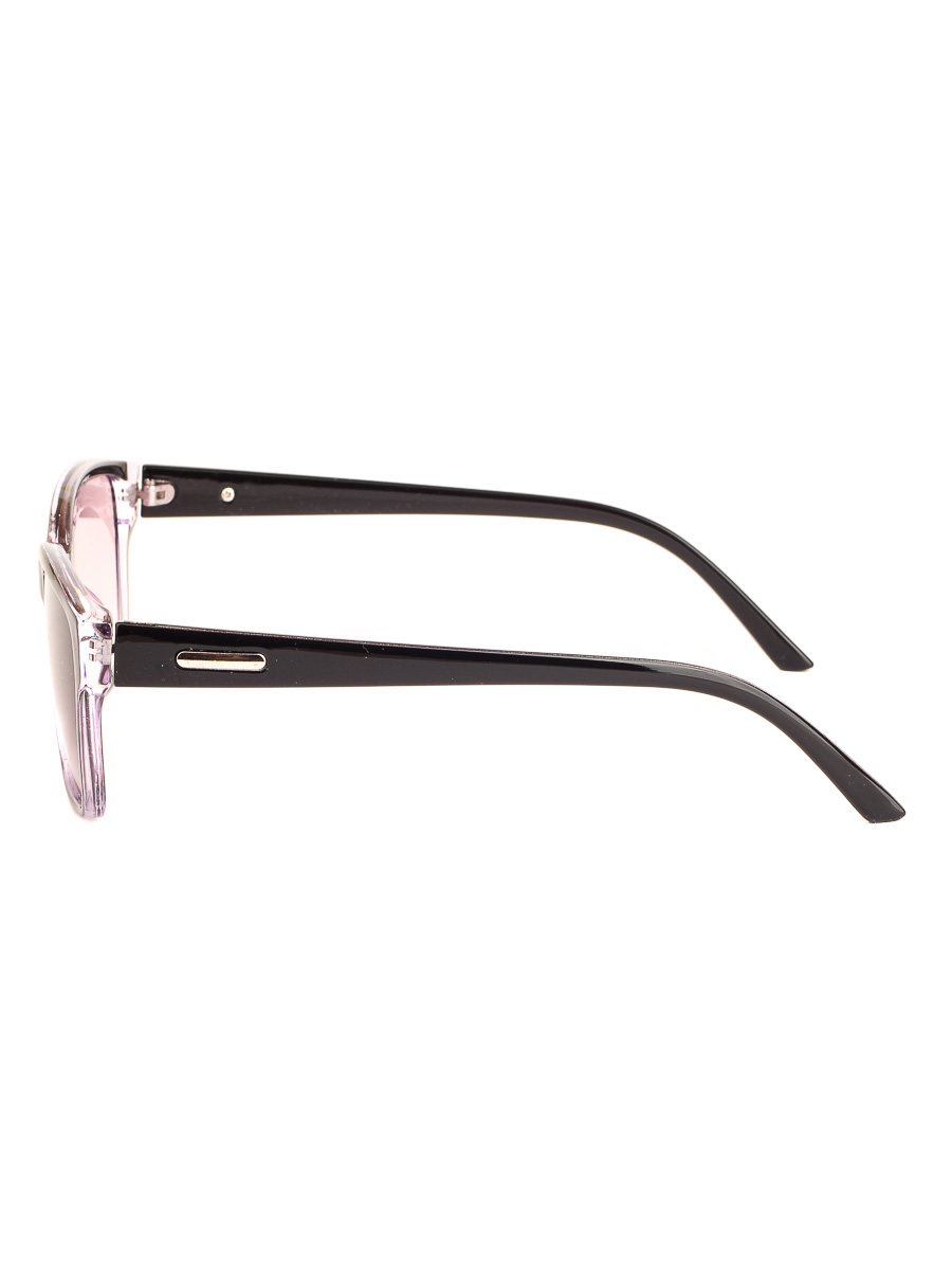 Готовые очки BOSHI 5015 Черные Тонированные