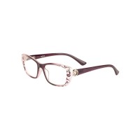 Готовые очки BOSHI 85017 Черные-Белые