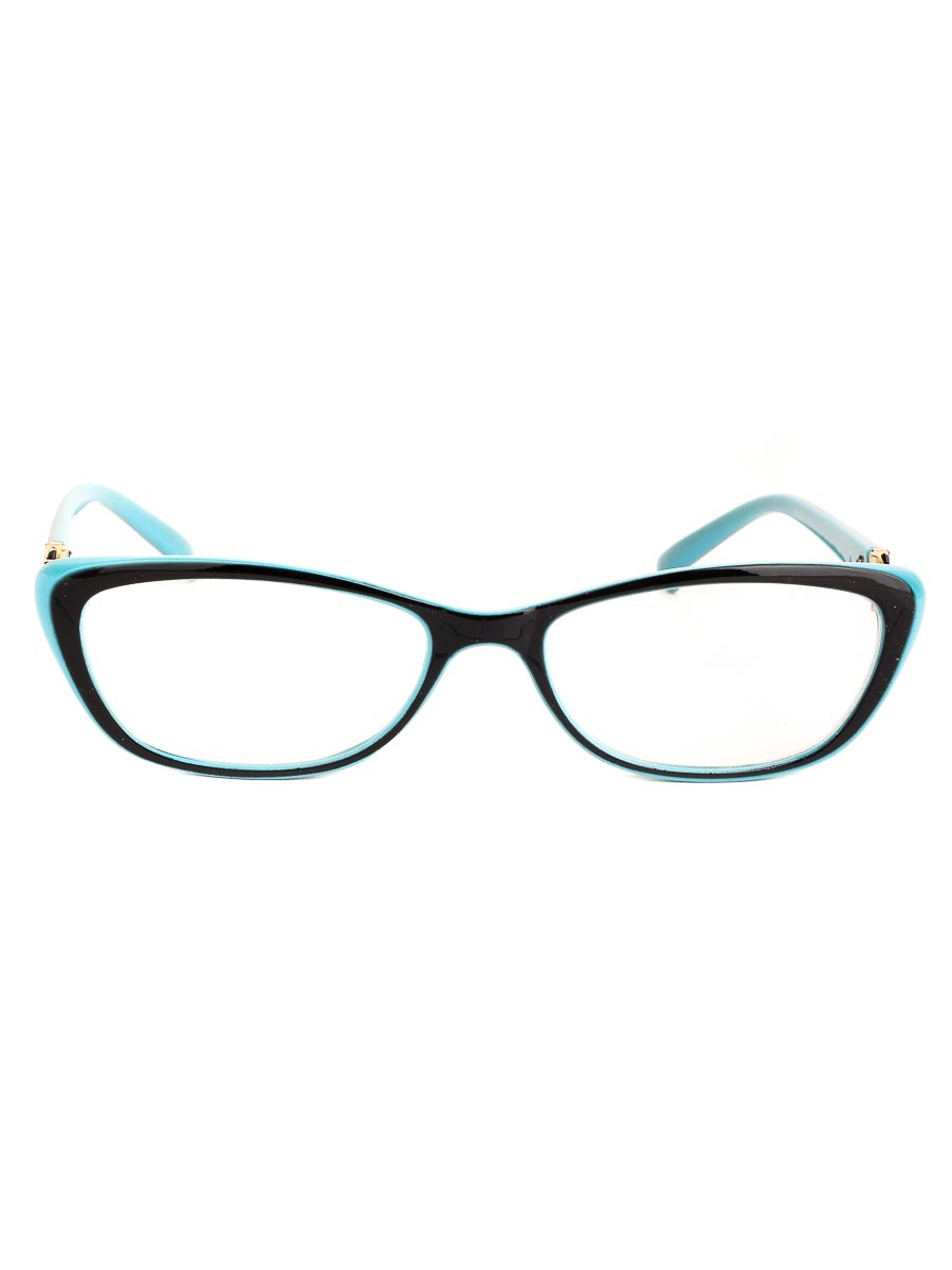 Готовые очки BOSHI 86008 Черные-Синие