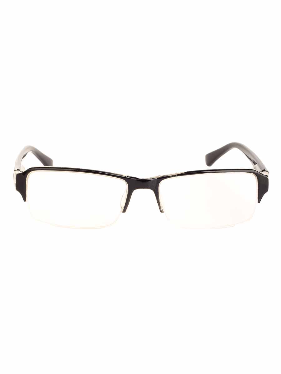 Готовые очки BOSHI 86022 Черные