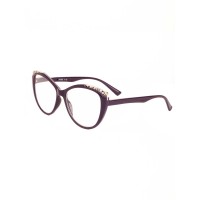 Готовые очки BOSHI B7113 C4 (-9.50)