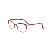Готовые очки BOSHI B7117 C2 (-9.50)