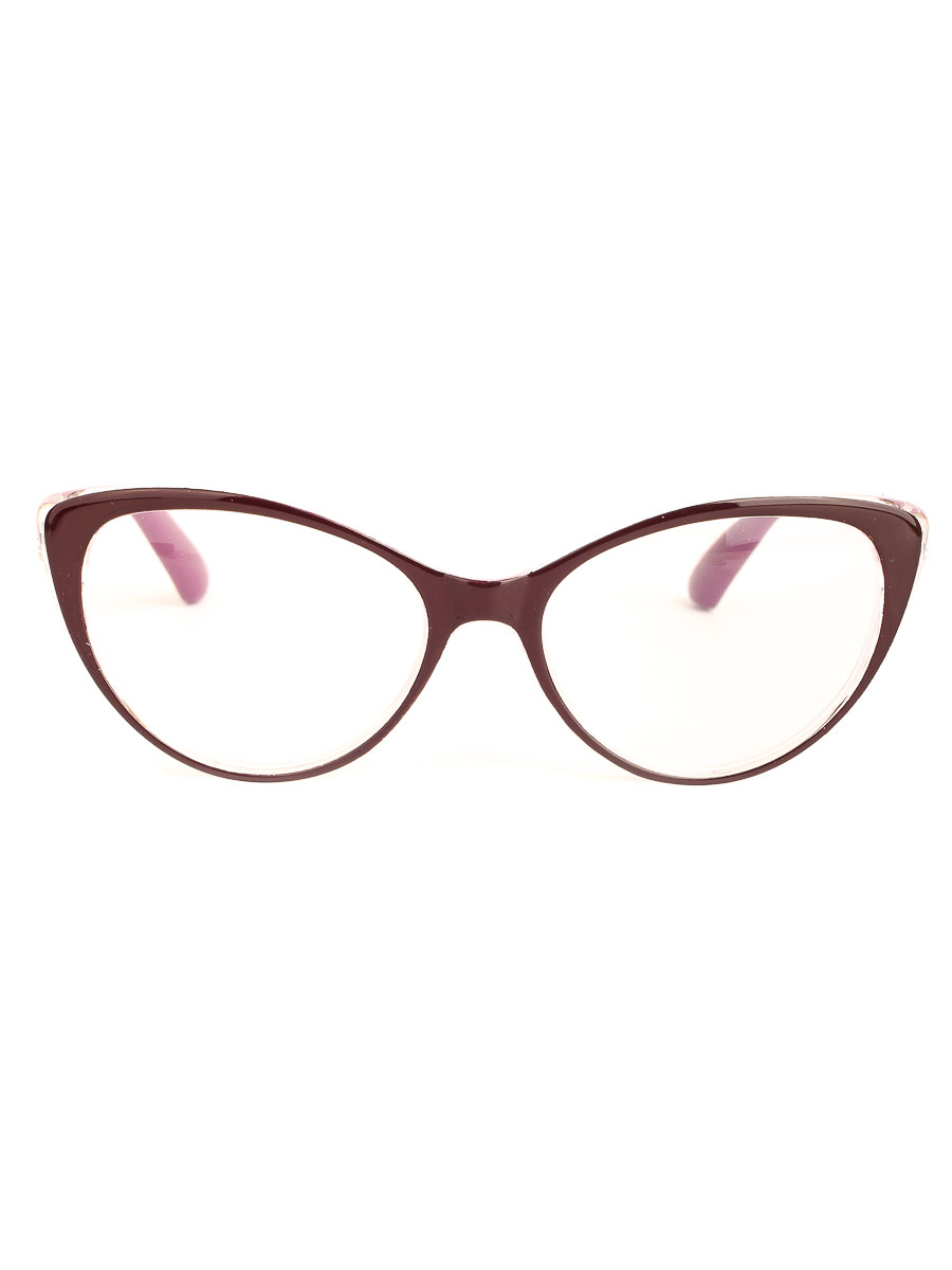 Готовые очки BOSHI B7118 C3 (-9.50)