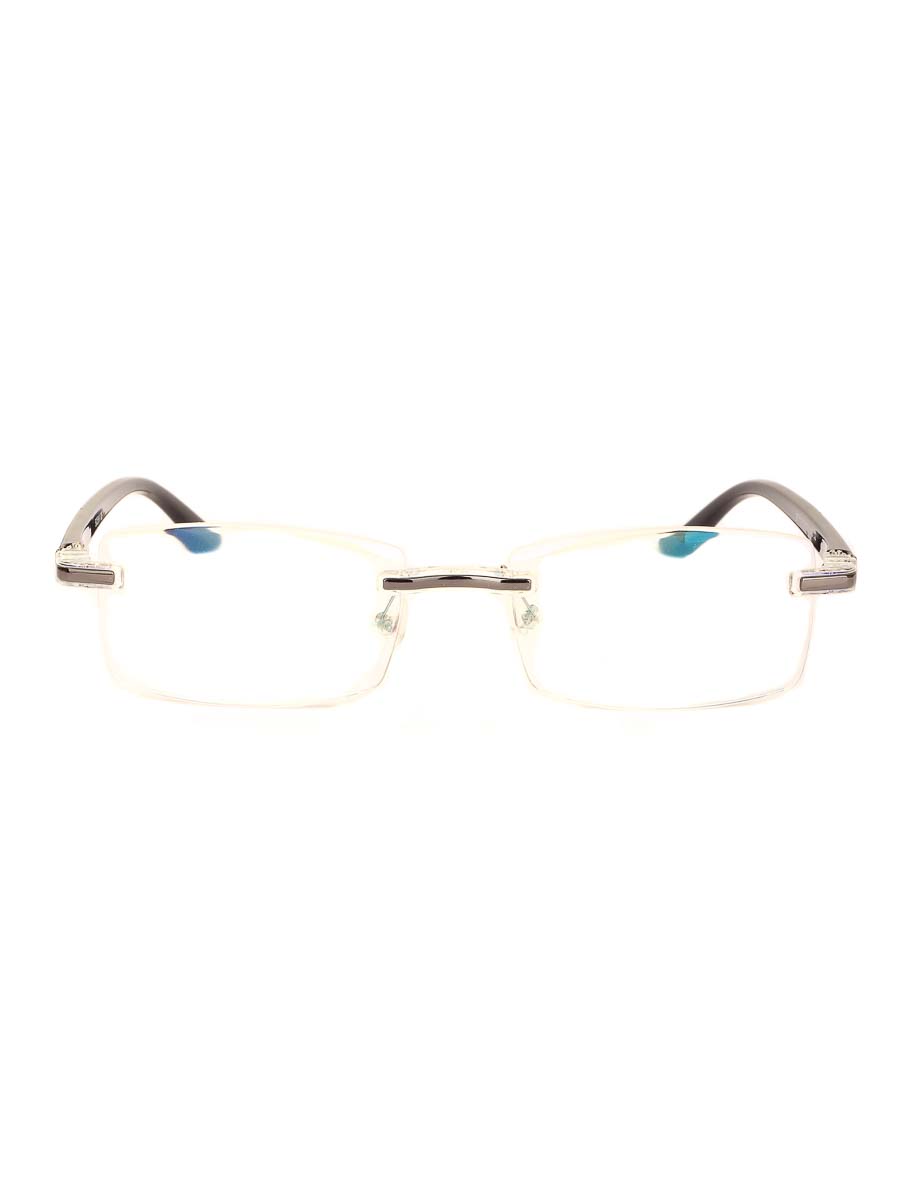 Готовые очки BOSHI B7119 C2 с бликами (-9.50)
