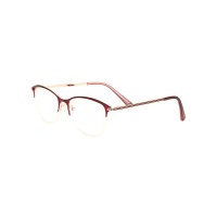 Готовые очки BOSHI B7120 C2 (-9.50)