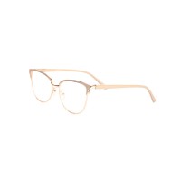 Готовые очки BOSHI B7121 C3 (-9.50)