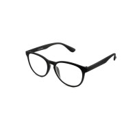 Готовые очки FARSI 8855 черный (-9.50)