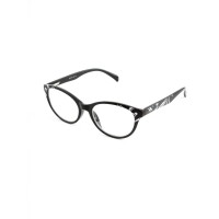 Готовые очки FARSI 8866 Серо-черный (-9.50)