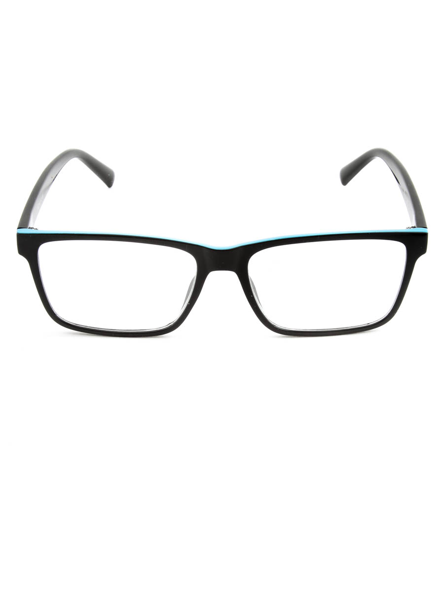 Готовые очки FARSI 8877 синий