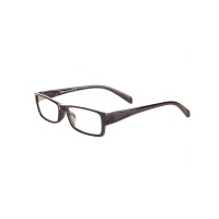 Готовые очки Farsi A0808 черные РЦ 64-66 (-9.50)