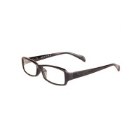 Готовые очки Farsi A8585 черные РЦ 60-62 (-9.50)