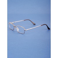 Готовые очки Farsi A9292 золотистые РЦ 58-60 (-9.50)