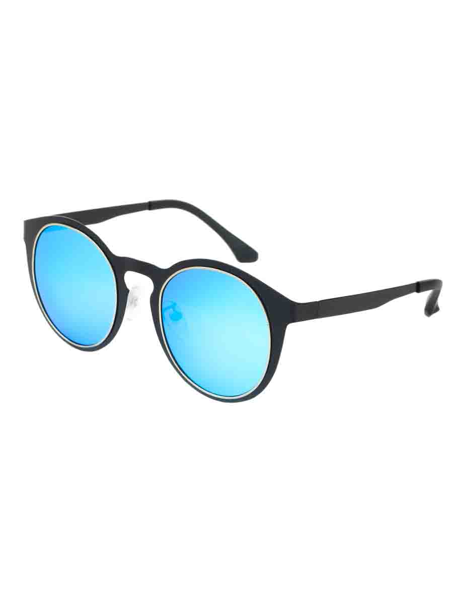 Солнцезащитные очки  5091 Голубые