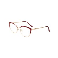 Готовые очки BOSHI B7124 C4 (-9.50)