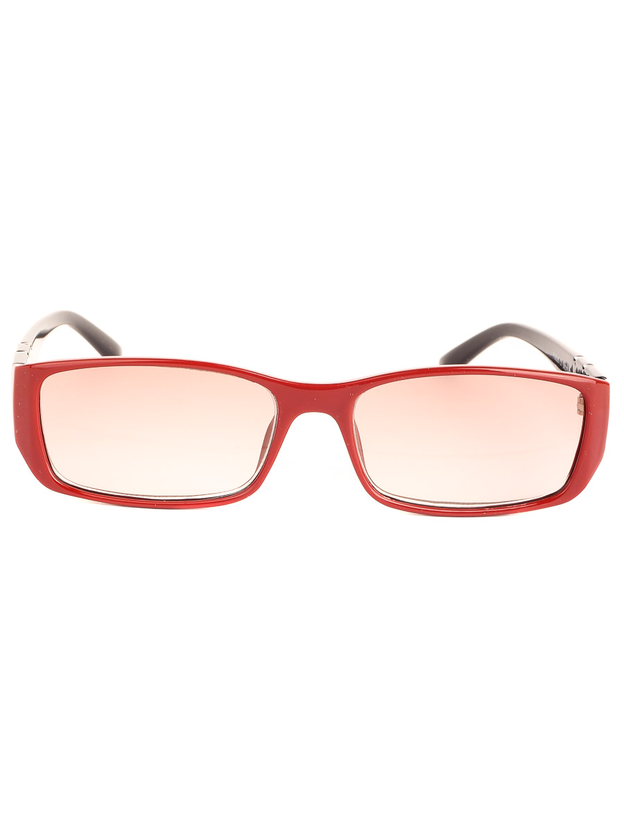 Готовые очки FM 395 C1 тонированные (-9.50)