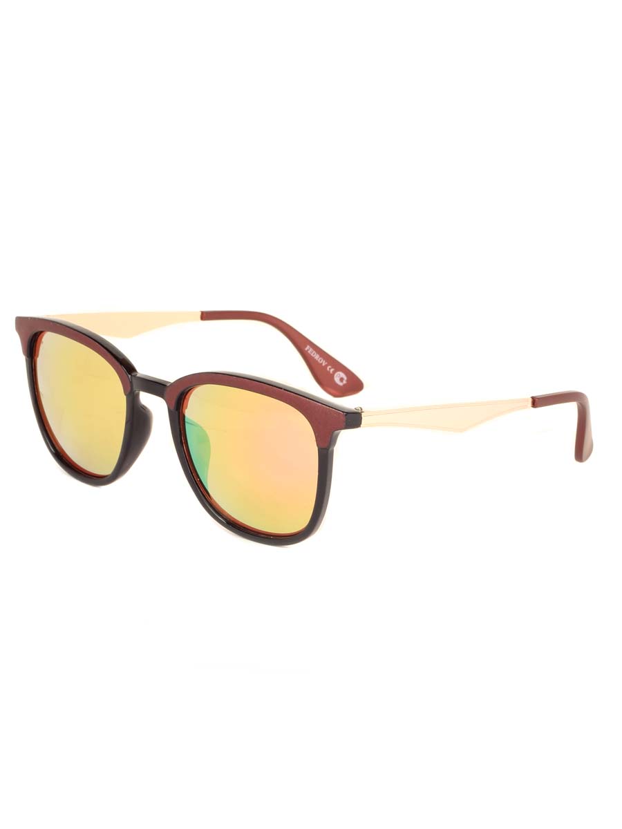 Солнцезащитные очки FEDROV V55025 C2