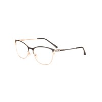 Готовые очки Favarit 7509 C1 (-9.50)