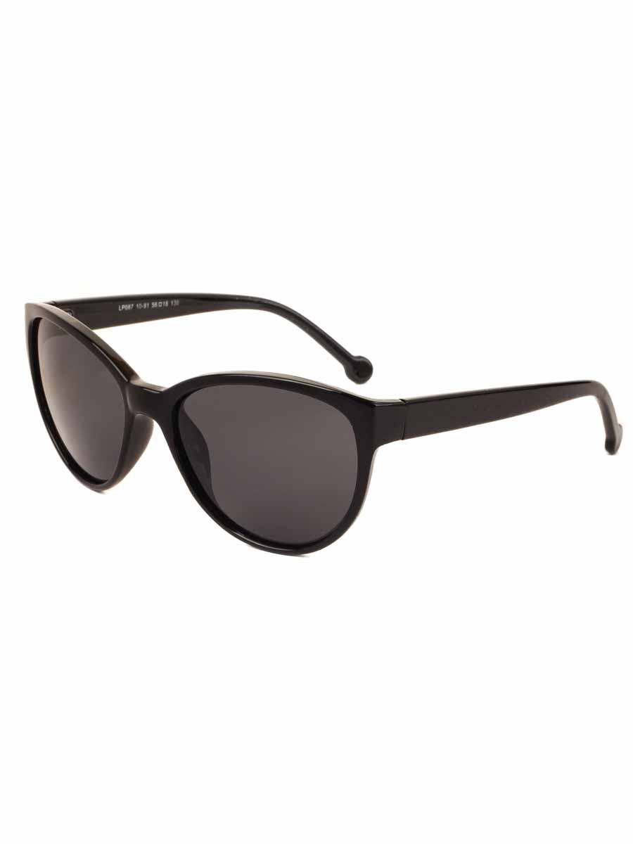 Солнцезащитные очки Clarissa 087 C10-91 линзы поляризационные