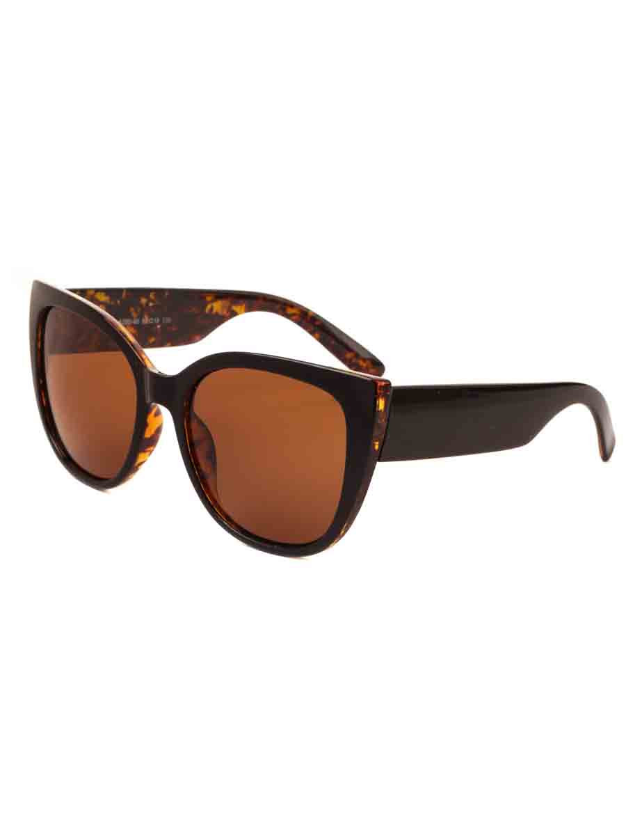 Солнцезащитные очки Clarissa 090 CA290-90 линзы поляризационные