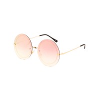 Солнцезащитные очки Keluona 2001 Розовые