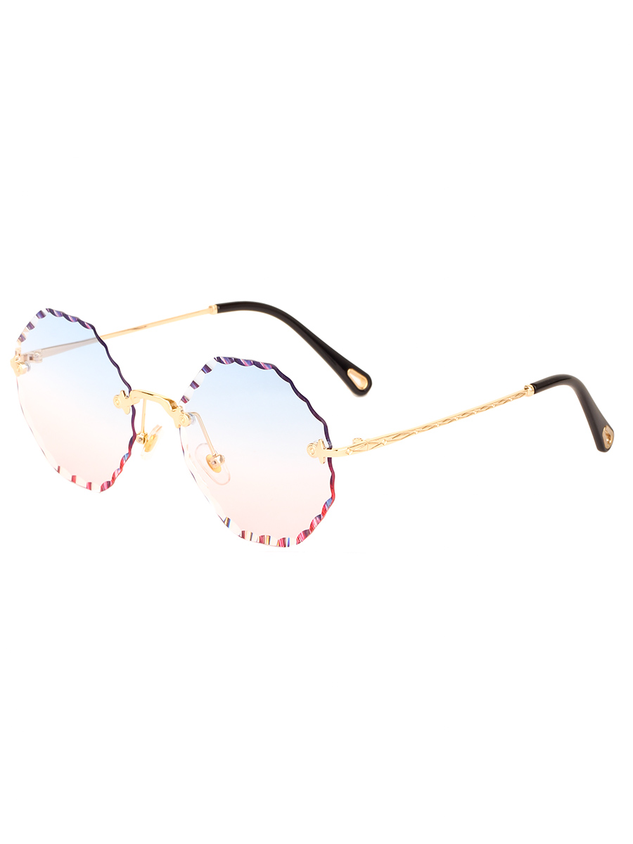 Солнцезащитные очки Keluona CF58015 C4