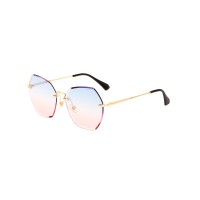 Солнцезащитные очки Keluona CF58027 C4