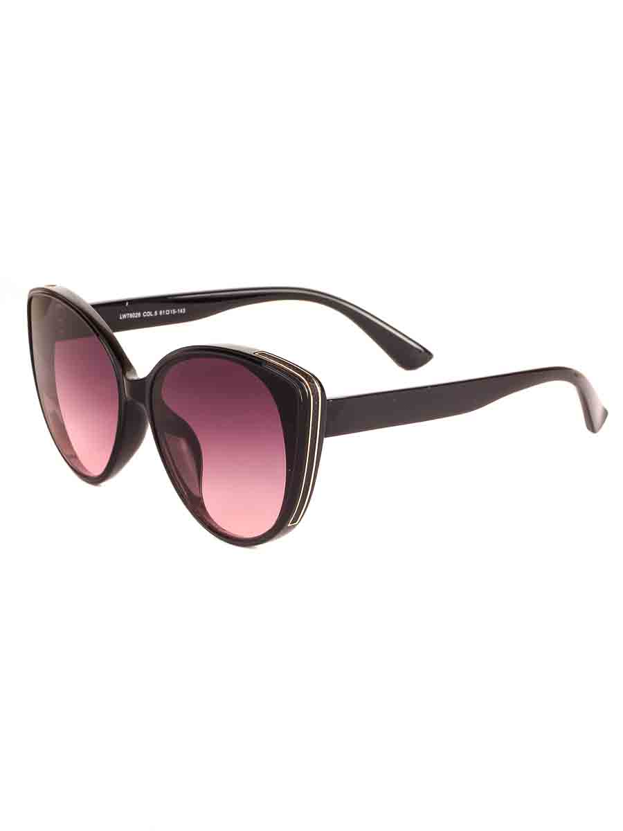 Солнцезащитные очки Luoweite 6026 C5