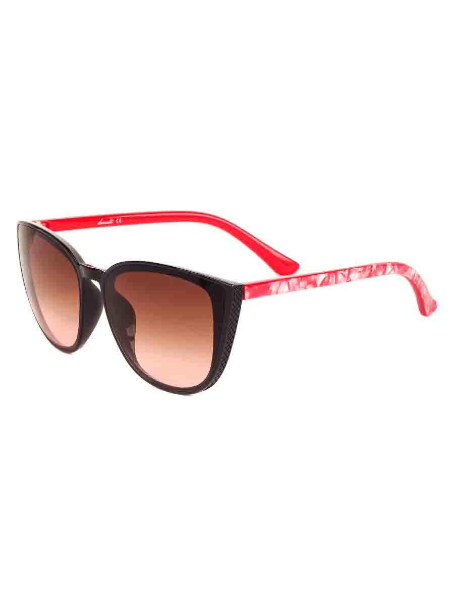 Солнцезащитные очки Luoweite 6108 C4