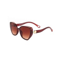 Солнцезащитные очки Luoweite 6206 C2