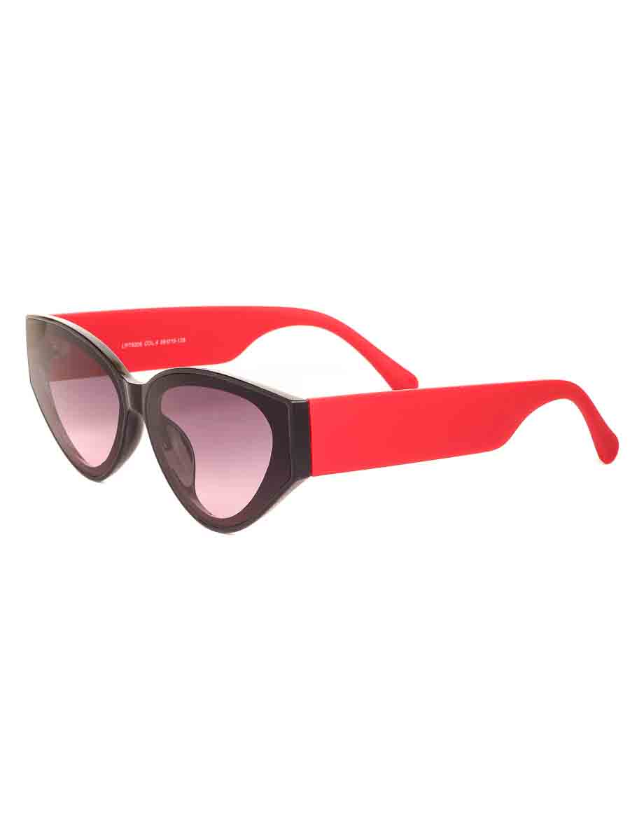 Солнцезащитные очки Luoweite 6206 C4