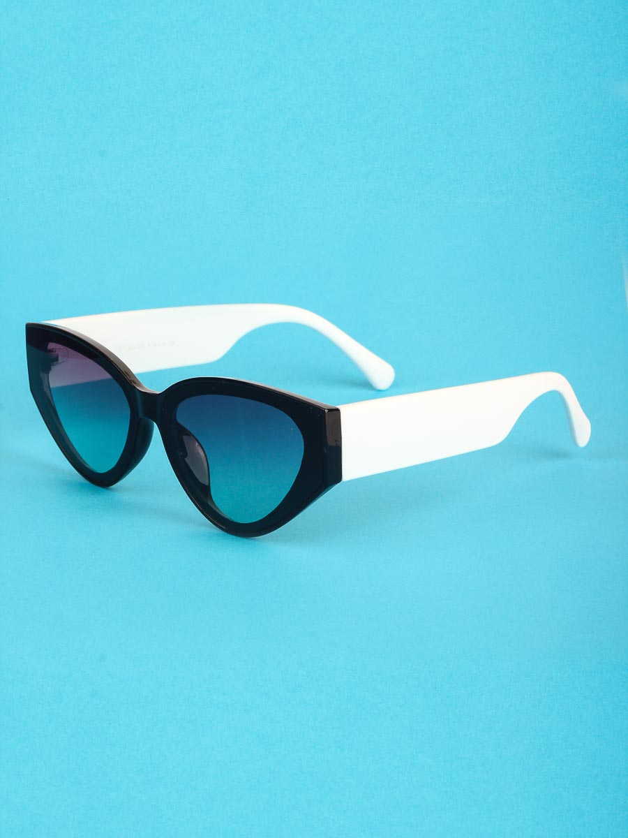 Солнцезащитные очки Luoweite 6206 C5