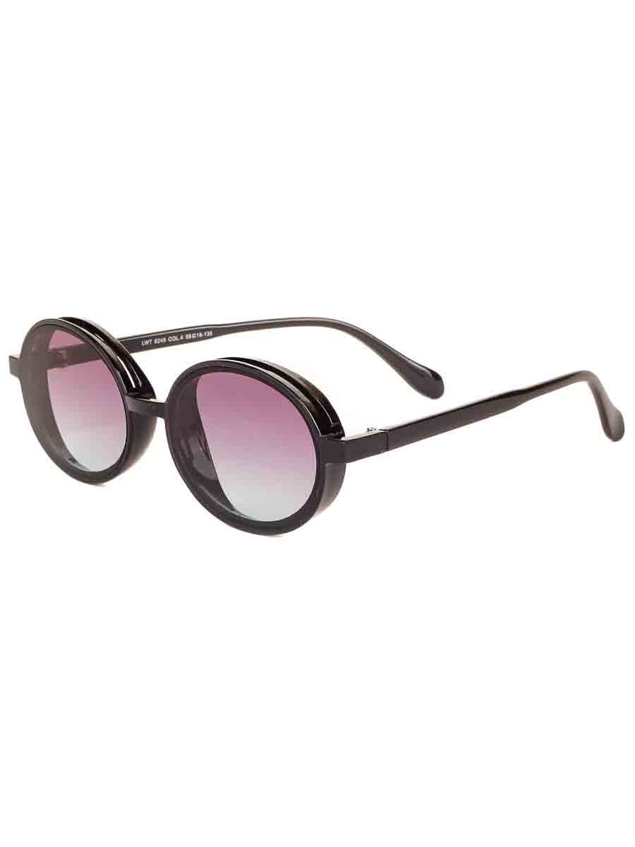 Солнцезащитные очки Luoweite 6249 C4