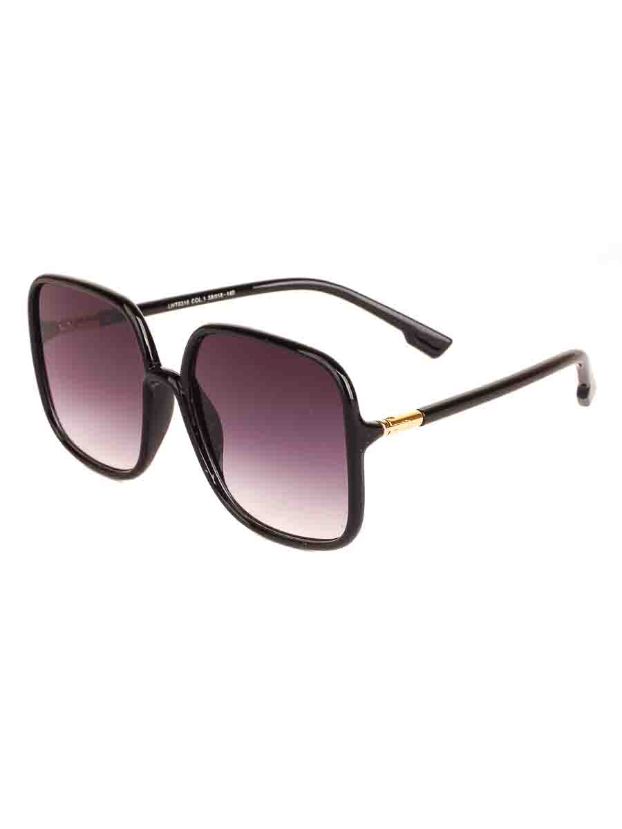 Солнцезащитные очки Luoweite 6316 C1