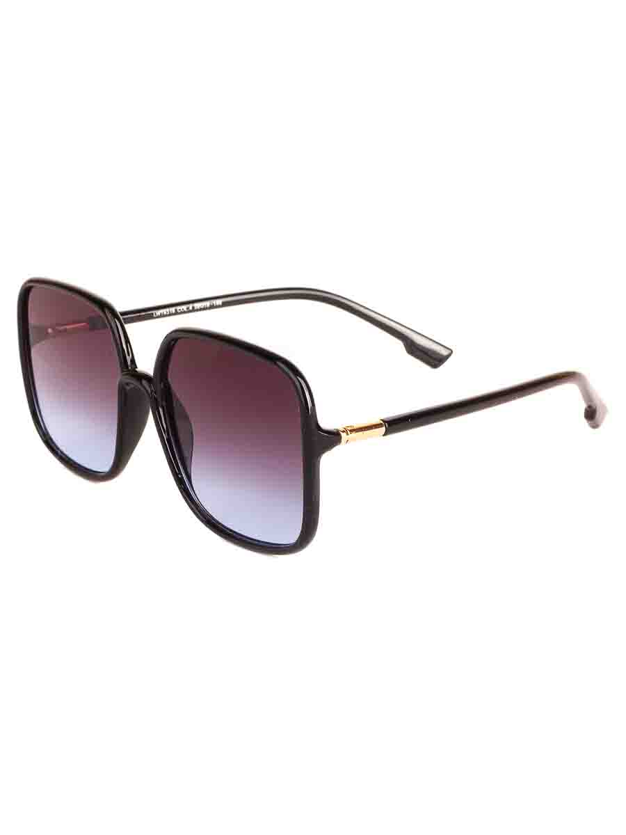 Солнцезащитные очки Luoweite 6316 C4