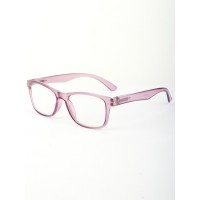 Готовые очки 1908 Розовый