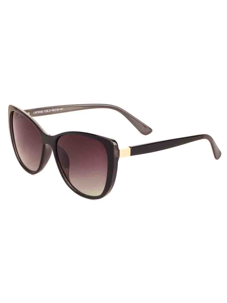 Солнцезащитные очки Luoweite 6352 C5